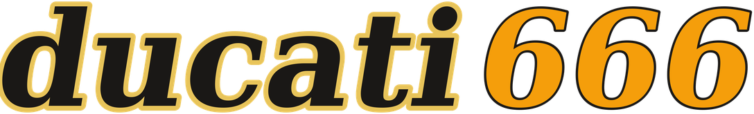 ducati666 logo